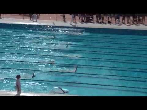Finali Reg. FIN Toscana (piscina P. Costoli Firenze) 2014 200 mx