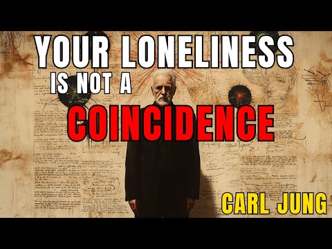 The Real Reason You Were Pulled Away From Everyone | Carl Jung Explained