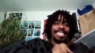 G-Mo Skee Reacts To J. Cole's Album 4 Your Eyez Only