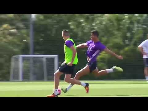 Najbolji golovi sa treninga!!!👌