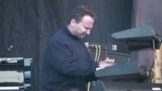 Djabe feat. Steve Hackett @ Garana Jazz Festival 2008