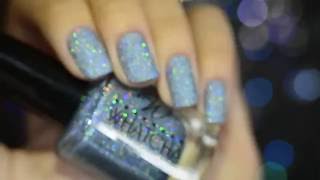 Bella - Flowers and flowers - Texturizados Whatcha