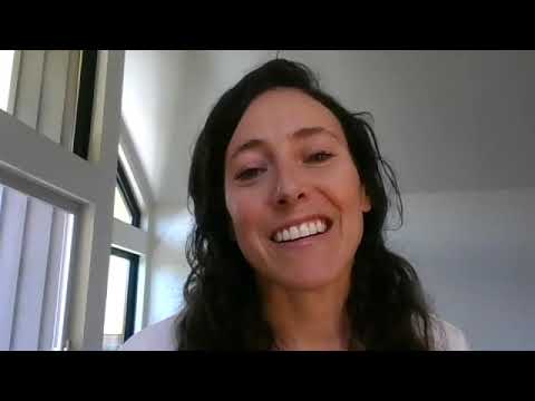 YMP TV: Andree St Germain, CFO Integra Resources Corp