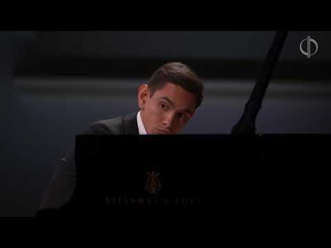 Dmitry Shishkin plays Chopin 24 Preludes, Op.28