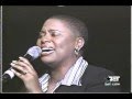 YouTube- Benita Washington When The Saints Go To Worship Gospel Dream Contest 2003.mp4