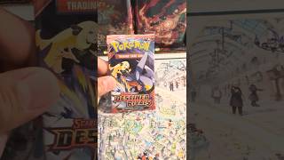 Ripping Destined Rivals, who’s that Pokemon?!