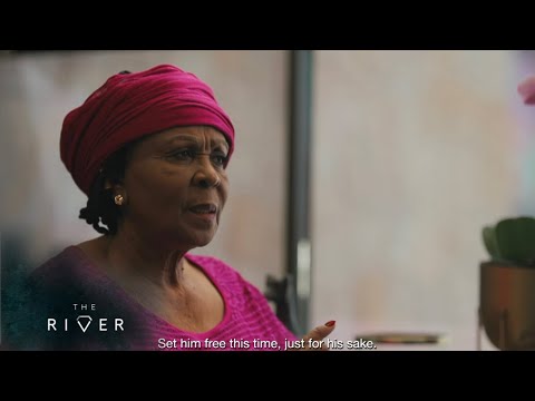 For his sake, set him free this time | The River S5 | 1Magic | Episode 46