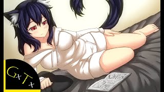 I Almost Ruined the Moment | My Catgirl Maid Thinks She Runs the Place - #2