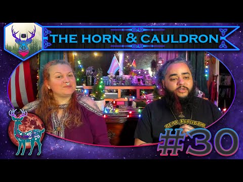 Spellcrafting 102: Book of Shadows and Grimoires