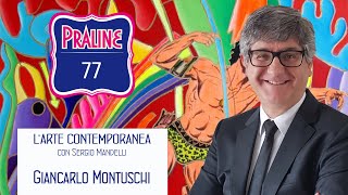 Praline - di Sergio Mandelli - Giancarlo Montuschi