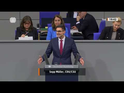 Bericht des Bundesbeauftragten für Ostdeutschland beraten