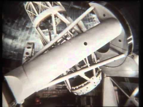 GIOTTO, ESA remembers the night of the comet