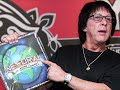 Peter Criss  - Faces In The Crowd -  One For All -  2007 -  Isolated Guitars & Keyboards