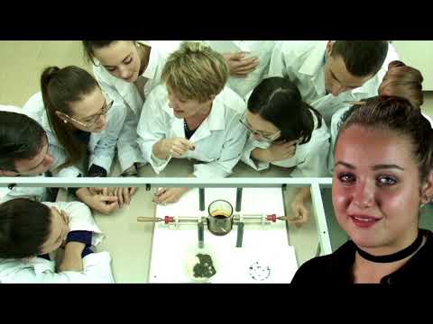 L’Istituto L. Einaudi di Dalmine