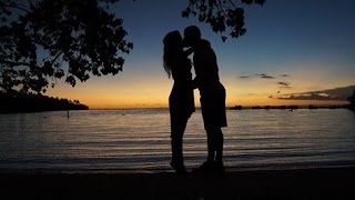 Gopro: Sunset in Paradise