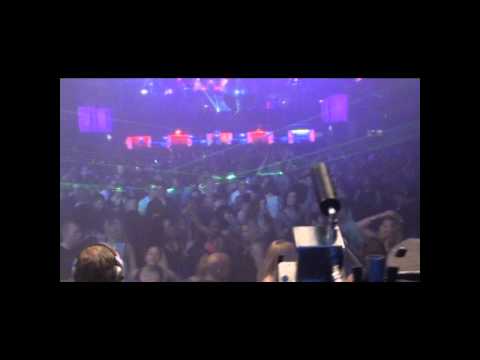 Brian Chundro & Santos @ KISS 1 year at the Sand-Amsterdam