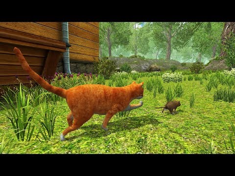 Mouse Simulator Android Gameplay HD