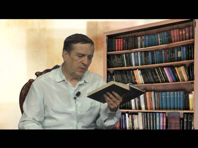 Тълкувание на Евангелието по св.ап. и ев. Лука, глава 17, Иван Николов - ППТВ