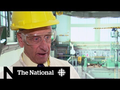 End of a nuclear era