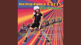 We Wish You a Merry Christmas