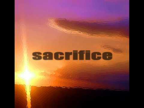 Cristian Paduraru - Sacrifice (Theme)