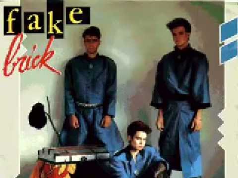 Fake - Another Brick (Laurent Wolf Remix)