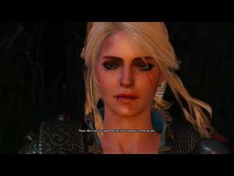 Let's Play The Witcher 3: Wild Hunt (BLIND) - Episode 36