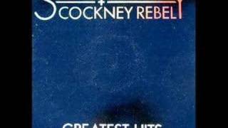 Cockney Rebel Sebastian