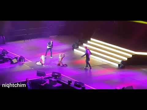 [190928] - KARD (카드) - Bomb Bomb FULL - FINGER HEART FESTIVAL - MANNHEIM