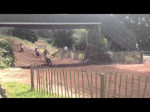 Hawkstone Park 2012 British Mx Championship