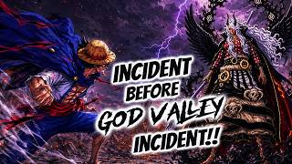 One Piece: What Could Have Happened To Esperia Kingdom? | Shocking Reason Why Esperia Destroyed!