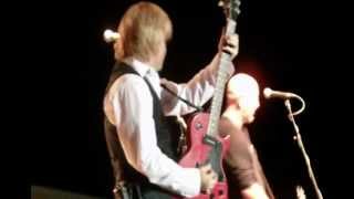 The Clarks-&quot;Trampoline&quot;