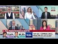 Se reúne Javier Milei con Alberto Fernández; Argentina tiene nuevo presidente