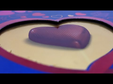 Cadbury Dairy Milk Heart Pop Special Valentine's Edition  💯 #dairymilk #cadbury #chocolate  #Shorts
