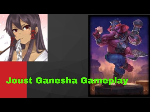 (Smite) Carrying this Mercury!! ft. FailureAtLiving and A Special Noob