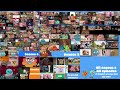 REUPLOAD All The Amazing Wold Of Gumball Episodes At Same Time