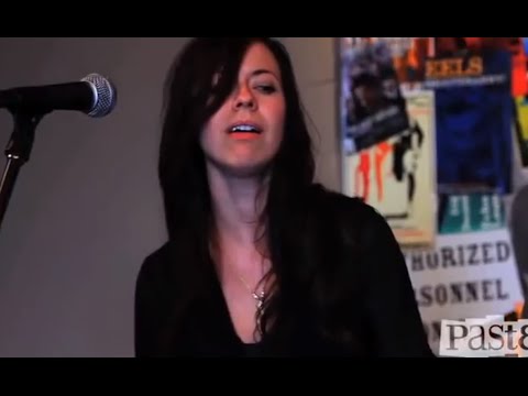 The Civil Wars - "20 Years"