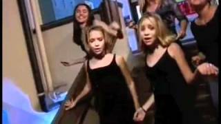 Mary Kate and Ashley Olsen - What&#39;s All The Noise About Boys?