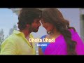 Dhokha Dhadi [slowed+reverbed] || REJOICE