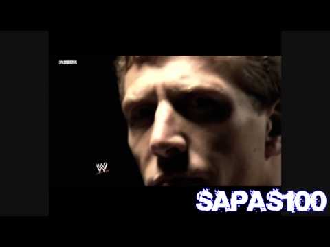 Daniel Bryan ROH theme (Female Version)