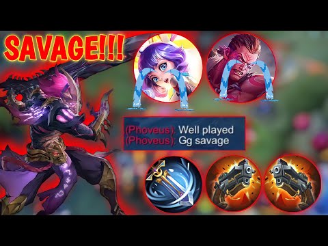 TRY THIS HANZO BEST BUILD 2021 EASY ONE SHOT KILL RANK IN MYTHIC HANZO TOP 1 GLOBAL - MLBB