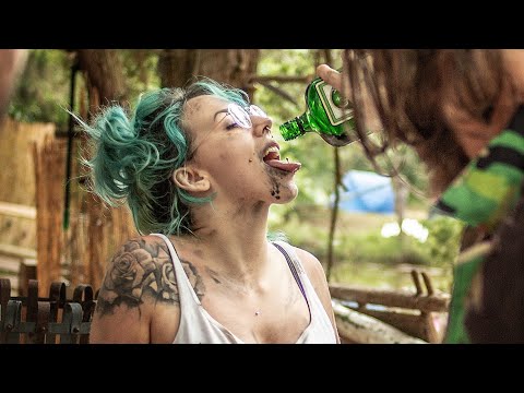 Karmo Kaputto, Provo & Coti Cojones  - Kakerlaken kommen rein (prod. von Kotico)