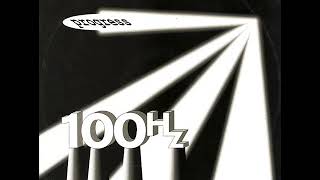 100 Hz   Progress JX3P Mix