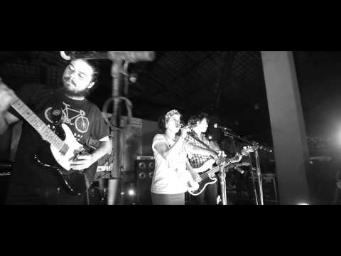 Festival DoSol Caicó 2014: Talma&Gadelha (RN) - Saturno