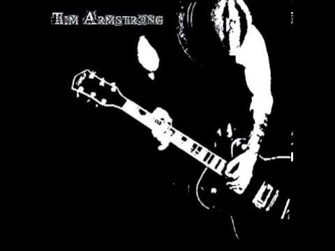 Tim Armstrong - Wake Up