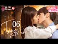 【ENG DUB】Time to Fall in Love EP06 | 💞Spent all night for him~ | Luo Zheng, Lin Xinyi