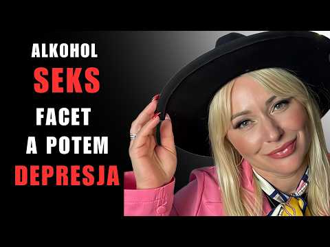 Dlaczego faceci to takie pi$dy. Pod płaszczykiem erotyki–dramat kobiety uzależnionej || Anna I Hains