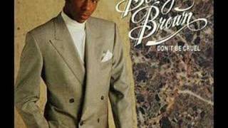 Bobby Brown - Rock Wit&#39;cha (Album Version)