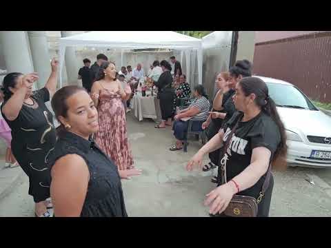 cana Nunta Florin si Alissa in bucuresti 30 iulie 2025 Hit New  [Manele Noi 2025]