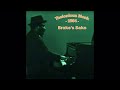 Thelonious Monk - Brake's Sake (1964-02-26, Volkshaus, Zurich, Switzaerland)